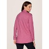 RBX Active Women's Ultra Soft Lightweight Open Cardigan - 2 of 4