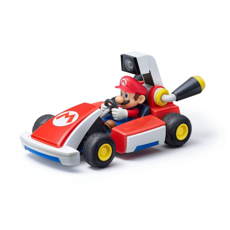 Mario Kart Live: Home Circuit - Mario Set, 4 of 30