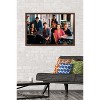 Trends International Felicity - One Sheet Framed Wall Poster Prints - 2 of 4