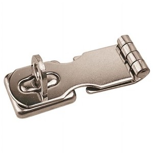 Sea Dog 221130-1 Stainless Steel Swivel Hasp Boat Equipment 2211301. - 1 of 1