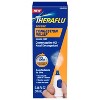 Theraflu 0.34 fl oz Severe Congestion Relief Nasal Mist + 6ct Severe Cold Relief Daytime Powder - Honey Lemon - 2 of 3