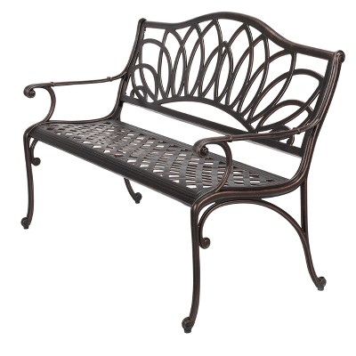 target outdoor bench