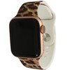 Olivia Pratt Silicone Printed Apple Watch Bands - 3 of 4