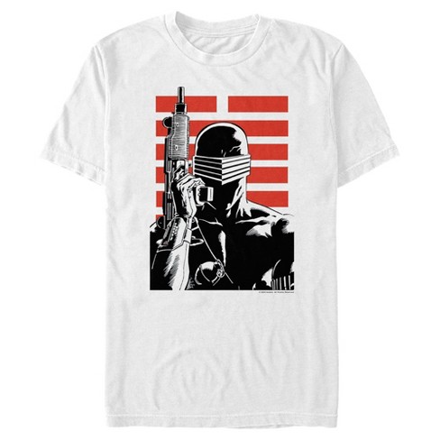 Gi joe shirt clearance target