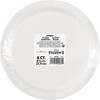 Frozen 2 9" 8ct Party Paper Plates - image 3 of 3
