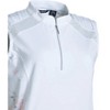 Women's Wo Lisa Sleeveless Polo - Abacus Sportswear US - 2 of 3