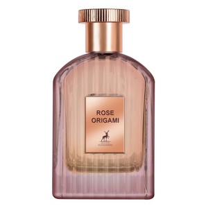Maison Alhambra Rose Origami Eau de Parfum for Everyone - 1 of 3