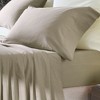 Artisan Wash Boho 100% Cotton Crisp Percale Pillowcases, Set of 2 by Blue Nile Mills - 4 of 4