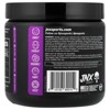 JNX Sports The Curse!®, Pre-Workout, Dark Grape, 5.4 oz (153 g) - 3 of 4