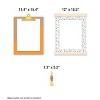 Carson Dellosa Education Classroom Display Pack Bulletin Board Set (17 pieces) - 3 of 4