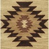 Alora Decor Ryder Southwest Rug - 4 of 4