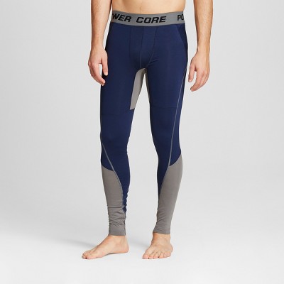 Champion hot sale compression leggings