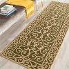 Chelsea HK11 Hand Hooked Indoor Rugs - Safavieh - 2 of 4