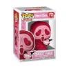 Funko POP! Movies: Valentine's Ghostface Figure - 2 of 3