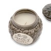 Ukonic Disney The Nightmare Before Christmas Sally's Jar Candle | Deadly Night Shade - 3 of 4