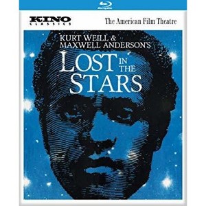 Lost in the Stars (Blu-ray)(1974) - 1 of 1