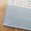 Martha Stewart - MSR9625 - Indoor Handwoven Rugs - 3 of 4