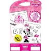 Minnie Mouse Imagine Ink Coloring Book – Partytoyz Inc