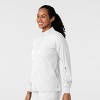 Wink Boundless Women's Warm Up Scrub Jacket - 3 of 4