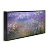 Stupell Industries Classic Monet Pond Lilies Framed Giclee Art - 2 of 4