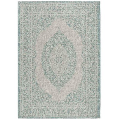 Courtyard CY8751 Power Loomed Indoor and Outdoor Rug - Safavieh