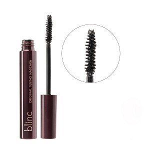 Blinc Cosmetics Original Tubing Mascara - Black - 0.3 fl oz - 1 of 2