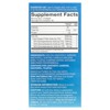 Viva Naturals Omega-3 Fish Oil, Triple-Strength, 180 Softgels (1,250 mg per Softgel) - 2 of 3