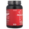 Rule One Proteins Clear Isolate™, Cherry Limeade, 1.52 lb (689 g) - 4 of 4