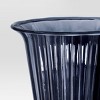 9.47oz Champagne Glass Black - Threshold™ - 3 of 3