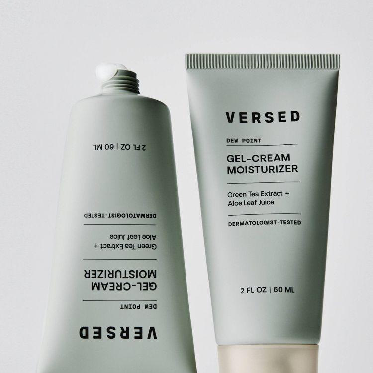 Versed Dew Point Moisturizing Gel-Cream - 2 fl oz, 6 of 8
