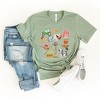 Simply Sage Market Women's Farming Chart Short Sleeve Graphic Tee - 3 of 4