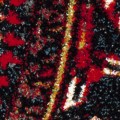 red/multi