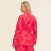 Women's Classic Rose Blazer - kate spade new york x Target Pink/Red - 2 of 4