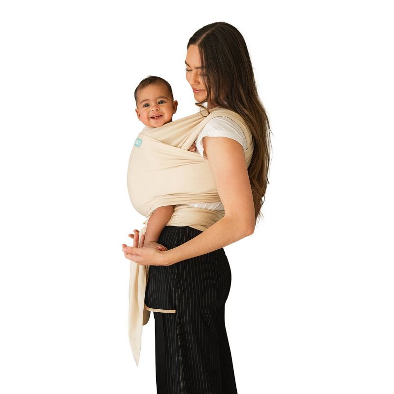 Moby Classic Wrap Baby Carrier, 6 of 30