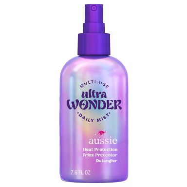 Aussie AU Ultra Wonder Daily Mist - 7.6 fl oz
