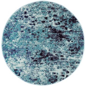 Madison MAD425 Non-Shedding Power Loomed Indoor Rugs - Safavieh - 1 of 4