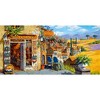 4000 Piece Jigsaw Puzzle, Colors of Tuscany, Landscape, Italy, Adult Puzzles, Castorland C-400171-2 - 2 of 4