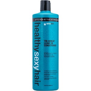 Sexy Hair Concepts Unisex Repairs Hair & Improves Strength Healthy Sexy Hair - 1 of 1