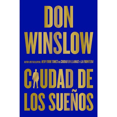 Ciudad en llamas', de Don Winslow: la mafia también está en Rhode Island -  El Periódico