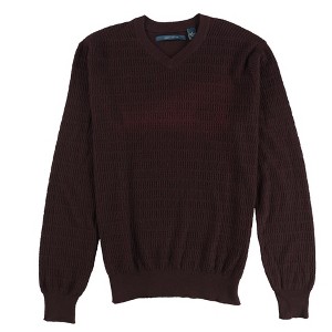 Perry Ellis Mens Crewneck Pullover Sweater - 1 of 2