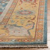 Sultanabad SUL1085 Hand Knotted Area Rug  - Safavieh - 3 of 4