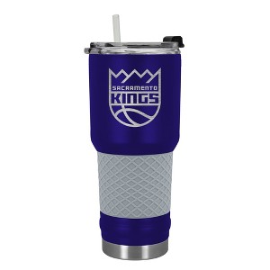 NBA Sacramento Kings the New Draft Tumbler - 34oz - 1 of 4
