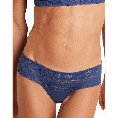 Adore Me Women's Zooey Hipster Panty