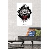 Trends International Netflix The Witcher Season 2 - Basilisk Head Unframed Wall Poster Prints - 2 of 4