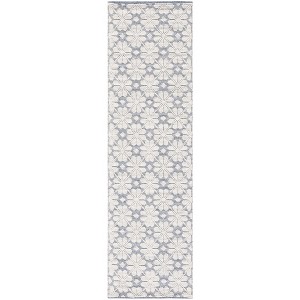 Vermont VRM303 Hand Woven Indoor Rugs - Safavieh - 1 of 4