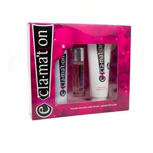 Exclamation Coty 3 Pc. Set For Women - 1 of 1