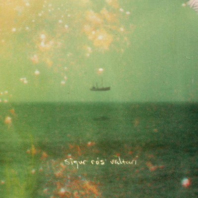 Sigur R S - Valtari (Vinyl)