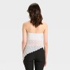 Women's Sheer Tube Top - Wild Fable™ - 2 of 3