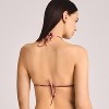 Vitamin A Women's Triangle Bikini Top - 2 of 3
