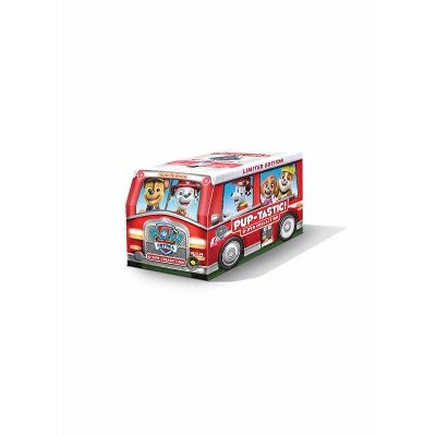 paw patrol truck target